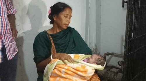 একতা ক্লিনিক ও ডাক্তার ইয়াসমিনের বিরুদ্ধে ফুঁসে উঠছে বীরগঞ্জবাসী